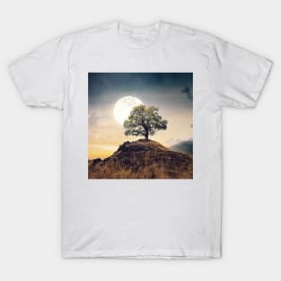 I stand alone T-Shirt